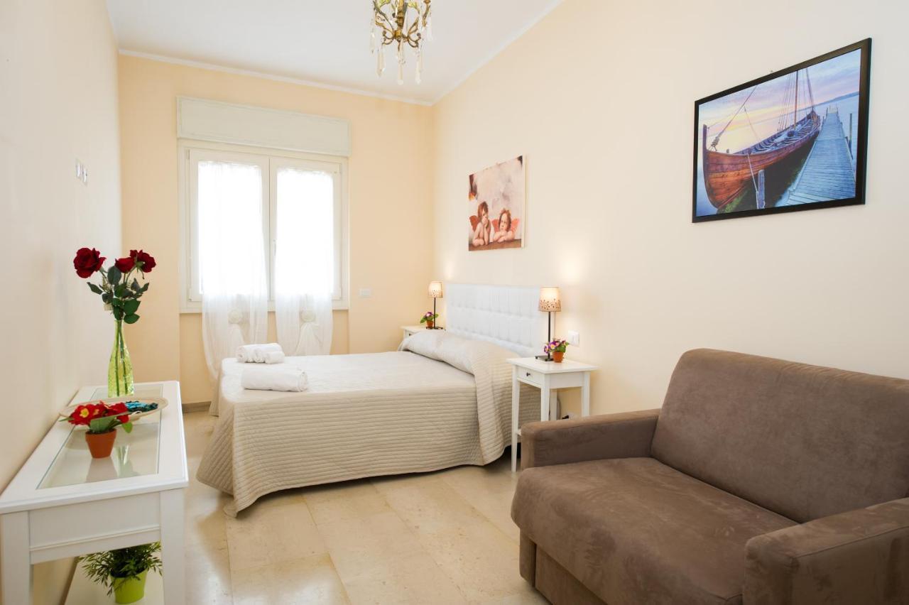 Gregory Big Family Apartment Rome Exterior photo