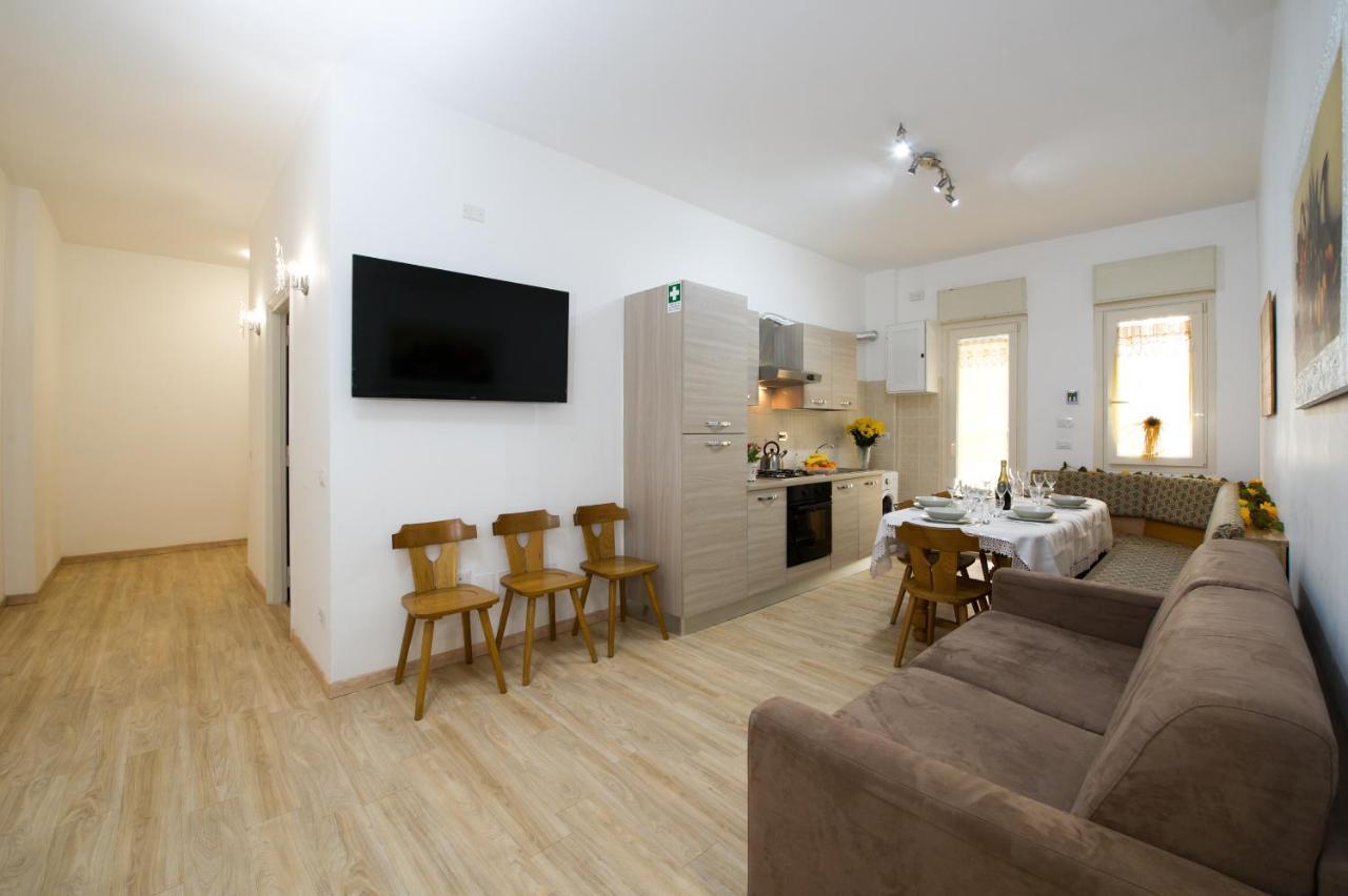 Gregory Big Family Apartment Rome Exterior photo